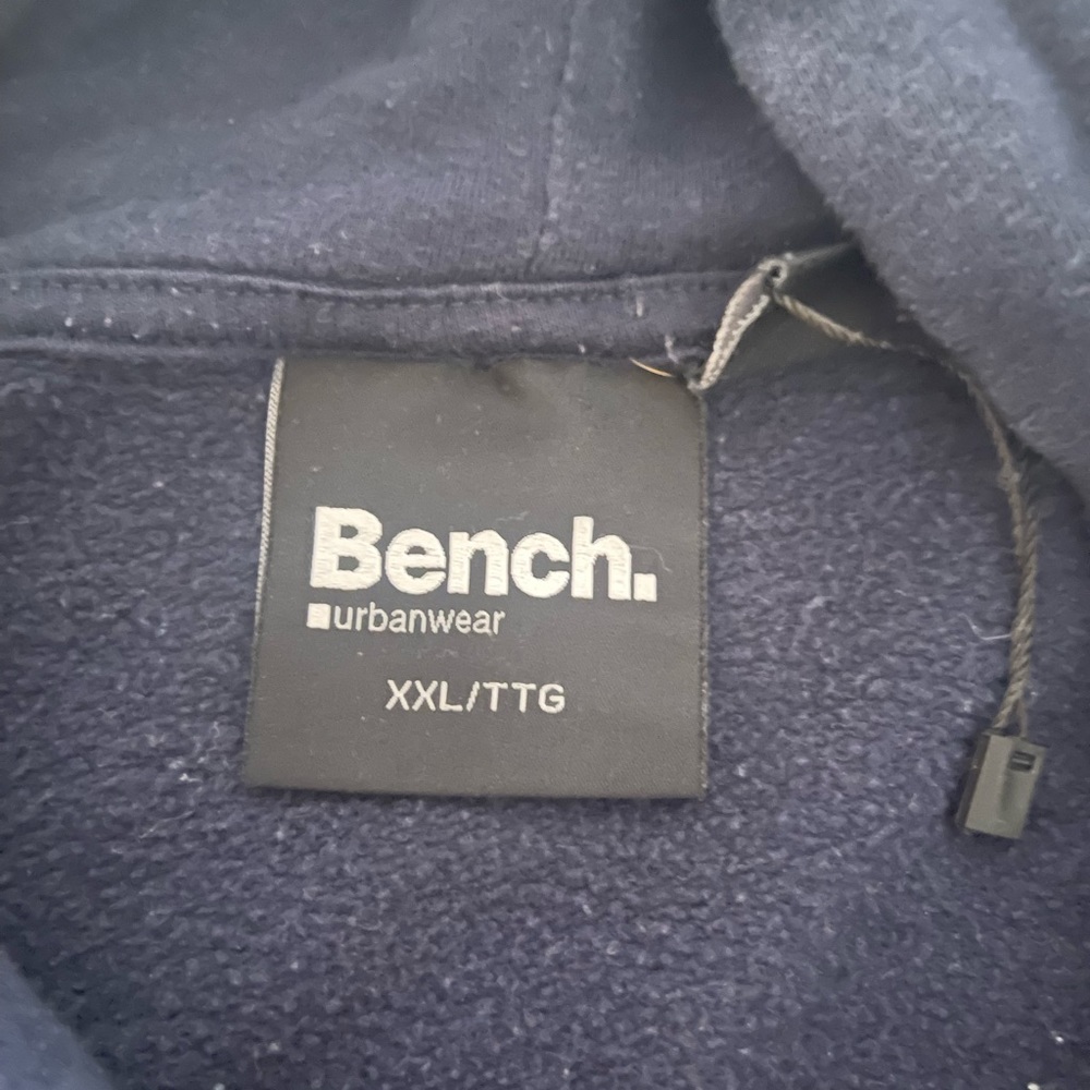 Bench Hoodie - Picture 7 of 8
